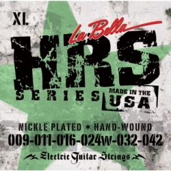 La Bella HRS-XL
