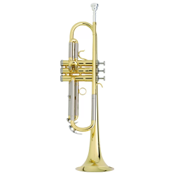 Besson BE111-1-0 NEW STANDARD  труба Bb, студ. , ?. 460", латун. цельн. растр. ?. 484", реверс. труб. , лак.