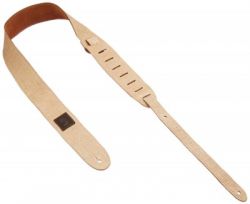PLANET WAVES 2` Suede with Cork Weave design