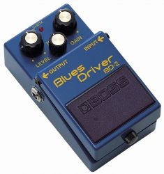 BOSS BD-2