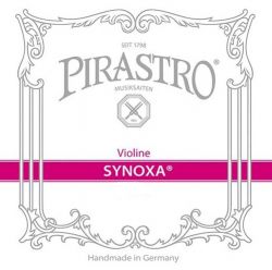 413021 Synoxa Violin  Pirastro