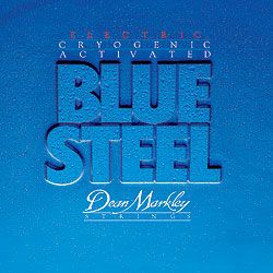 DEAN MARKLEY 2556 Blue Steel