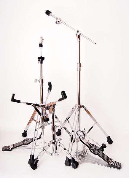 14524901 Hardware HS XS 200 Комплект низкого хардвера, Sonor