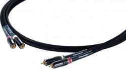 Аудио кабель PIONEER DAS-RCA020R