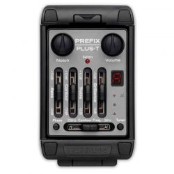 PRO-MAT-PT4 Prefix Plus-T Гитарный пьезозвукосниматель в комплекте с предусилителем, Fishman