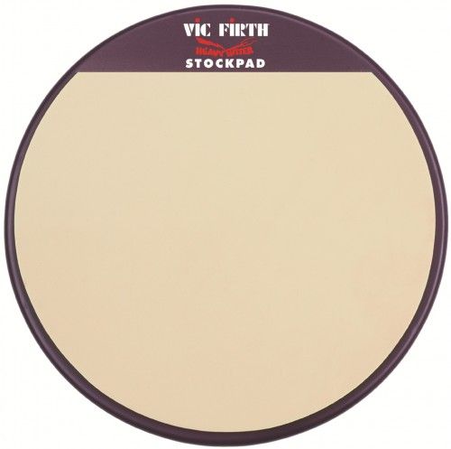 Тренировочный пэд VIC FIRTH HHP ST
