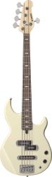 Бас-гитара YAMAHA BB1025 VINTAGE WHITE
