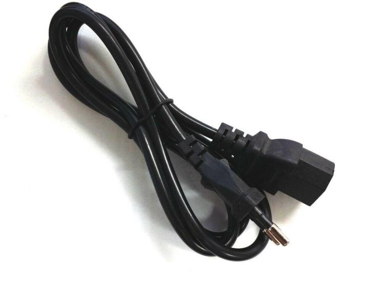 RME Line Cord for Power Supply