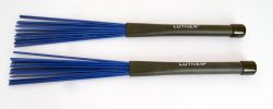 SV603 Щетки для барабана нейлоновые Lutner