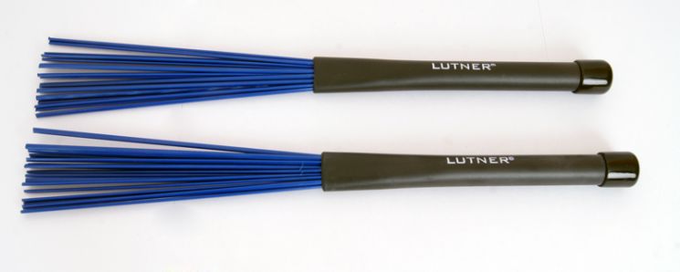 SV603 Щетки для барабана нейлоновые Lutner