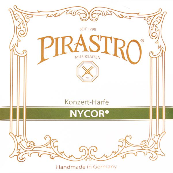 570720 Nycor  F Pirastro