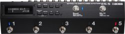 Футсвитч BOSS ES-5
