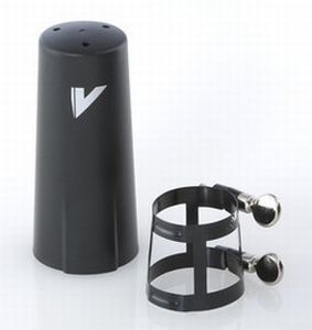 Лигатура  колпачок VANDOREN LC11B