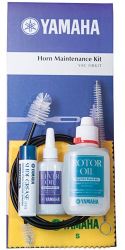 Набор средств для ухода YAMAHA HR-M.KIT J01