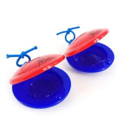 AP Percussion G10 Кастаньеты пластиковые