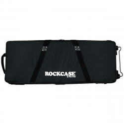 Rockcase RC21517B  полужесткий кейс на колесах107х36х15 (NP-V80/ CP/ Kronos61)