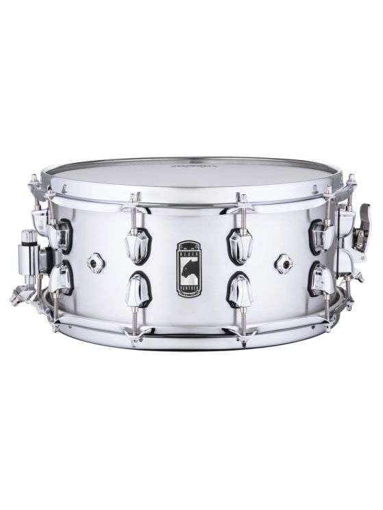 Mapex BPNAL4651CN Барабан малый Black Panther Atomizer 14" x 6.5'', корпус алюминий 2мм, фиттинг хро