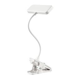 Подсветка для пюпитра Dekko FL-1213B WH