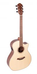 BATON ROUGE AR101S/ACE-12 электроакустическая гитара