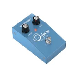 BEHRINGER OCTAVIA OCTAVE FUZZ - аналоговая окта-фузз педаль