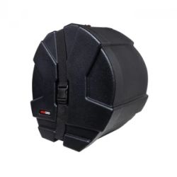 GATOR GPC1412 - пластиковый кейс для напольного том-барабана 14' X 12'