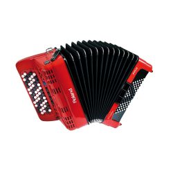 ROLAND FR-1XB-RD