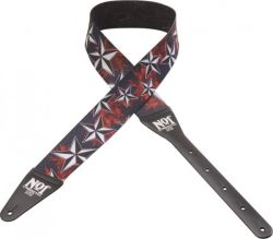 Ремень для гитары LEVY'S MNO1P 001