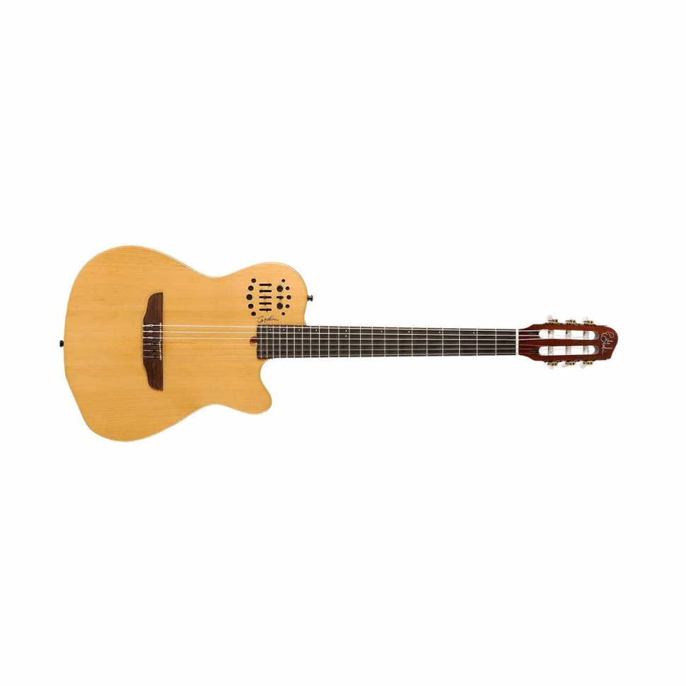 Godin acs sale sa nylon