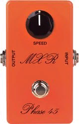 MXR CSP105 SALE  Custom Shop Phase 45 гитарный эффект фэйзер