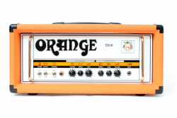 Orange TH30H ThunderVerb  ламповый гитарный усилитель, 30 ватт, 2 канала