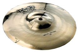 0005152410 Twenty Custom Metal Splash Тарелка 10”, Paiste