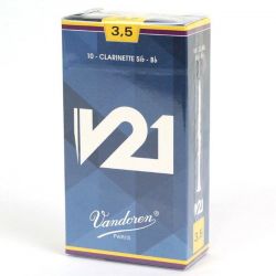 Vandoren  Bb, CR-8035 (№ 3,5),  V21