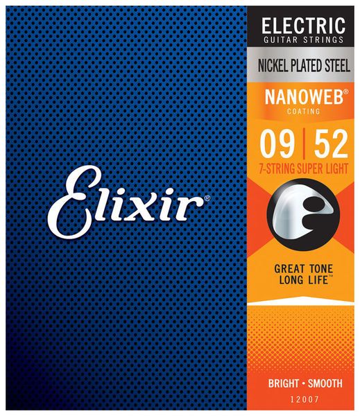12007 NANOWEB Elixir
