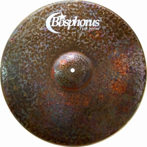 10KS Turk Splash Тарелка 10", Bosphorus