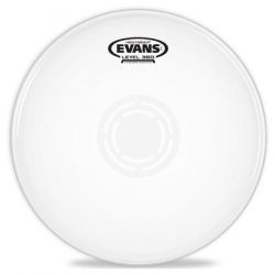 EVANS B14HW 14' HEAVYWEIGHT COATED SNARE