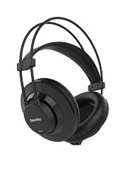 Superlux HDB671 Black - Bluetooth наушники