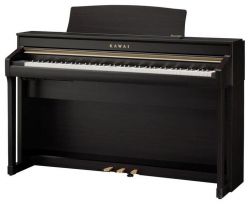 KAWAI CA58R цифровое пианино, цвет палисандр