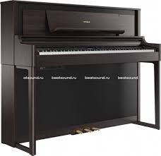 ROLAND LX706-DR+KSL706-DR цифровое фортепиано ( компл.)