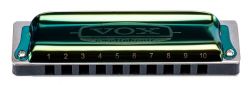 VOX Continental Harmonica Type-1-G Губная гармоника, тональность Соль мажор,...