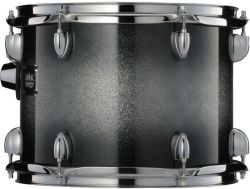 YAMAHA NFT816A BLACK SPARKLE SUNBURST - Напольный том