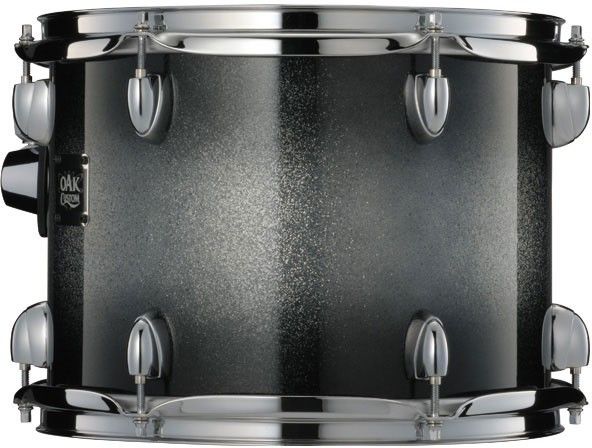 YAMAHA NFT816A BLACK SPARKLE SUNBURST - Напольный том