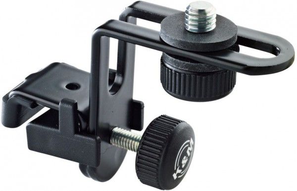Держатель для микрофона K&M 24030-300-55
