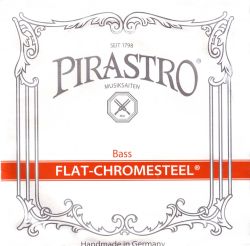342000 Flat-Chromesteel SOLO 3/4, Pirastro