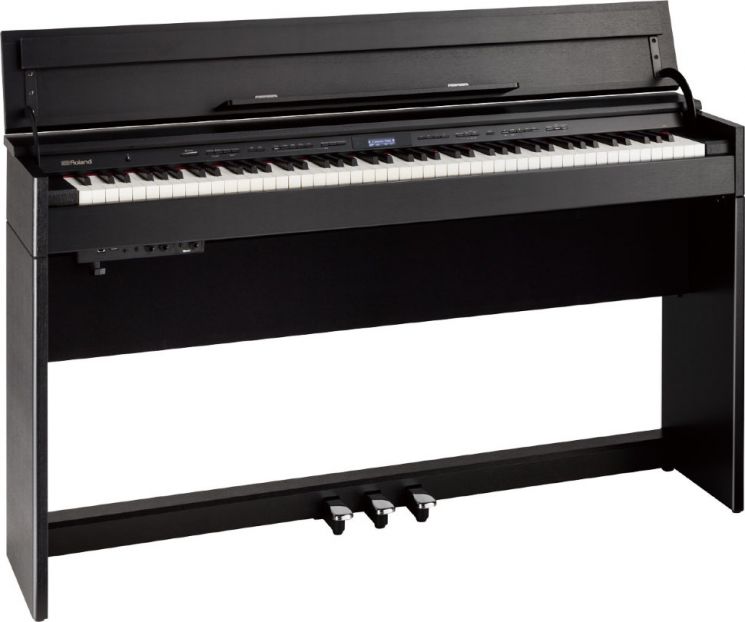 Roland DP603-CB