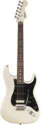 Fender Squier Contemporary Stratocaster HSS, Pearl White 