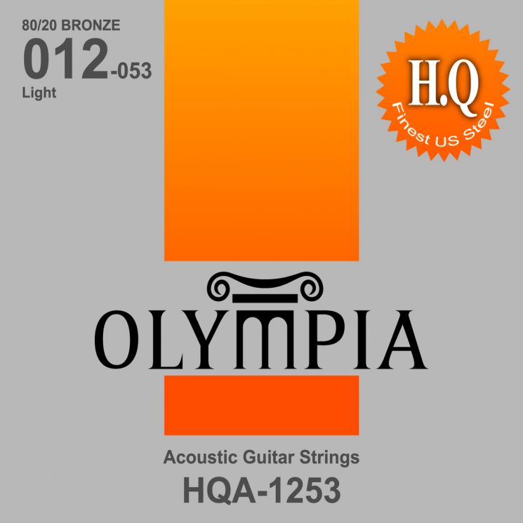 Olympia HQA1253  