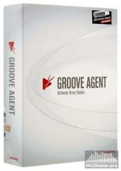STEINBERG Groove Agent 4