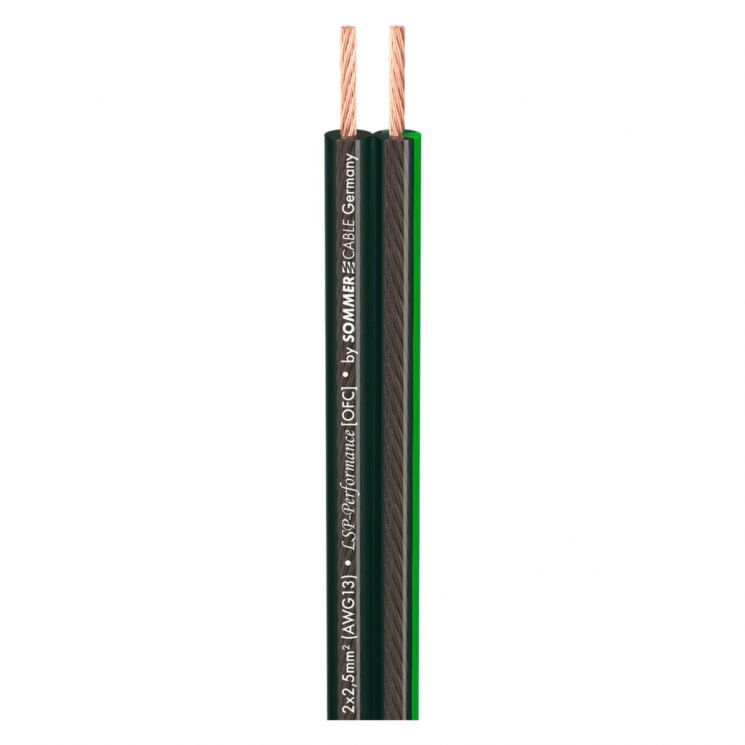 425-0151 SC-Orbit 225 MKII Кабель акустический, 100м, Sommer Cable