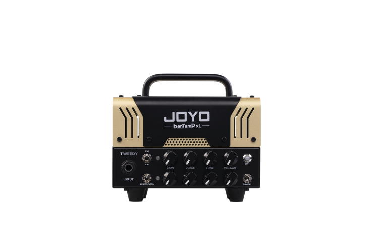 JOYO BanTamP XL TWEEDY Усилитель для электрогитары; Мощность 50Вт