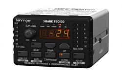 Behringer FBQ100 